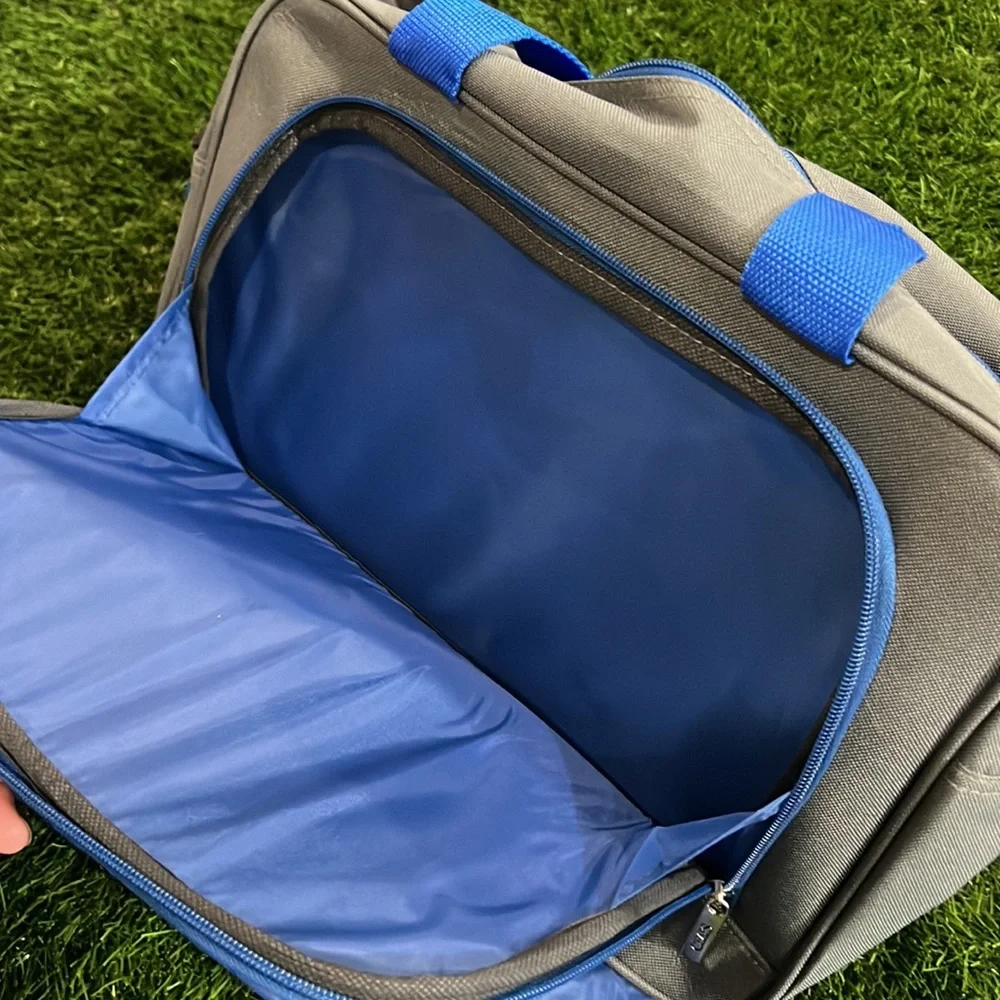 Chaps Travel Carry-on Bag